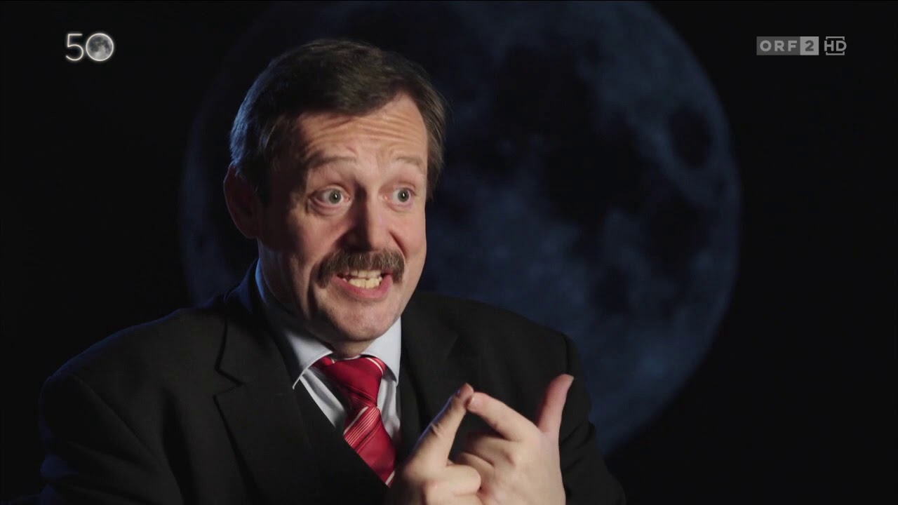 Das Weltevent - Mit Puls 160 zum Mond |  Menschen und M&auml;chte