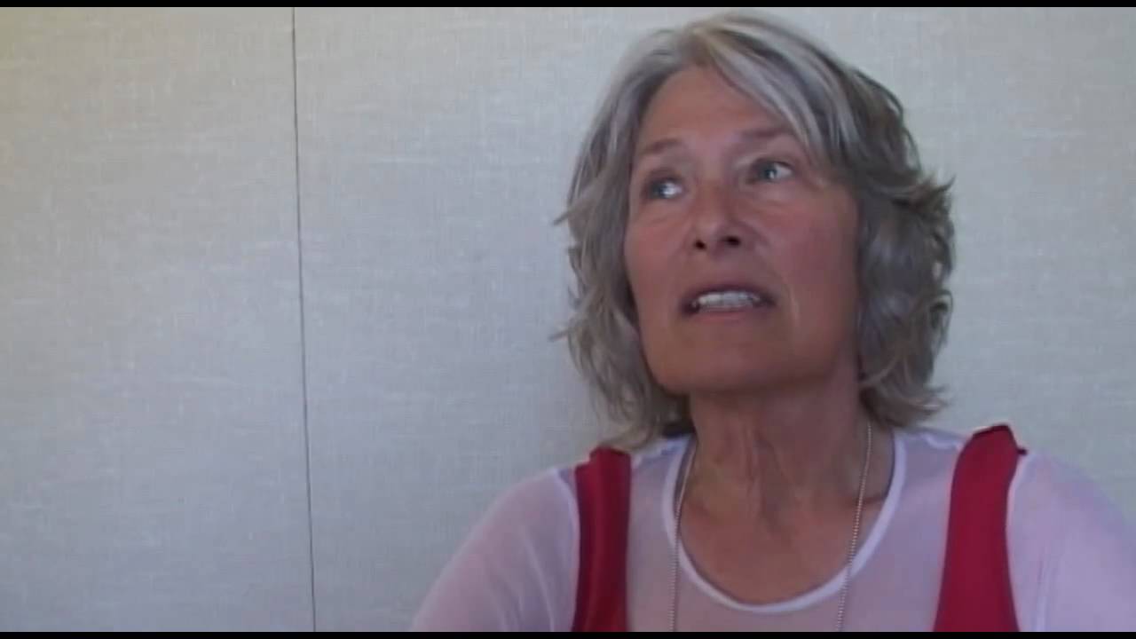Empathy Documentary: Kerry Tepperman on Empathy (1 of 1)