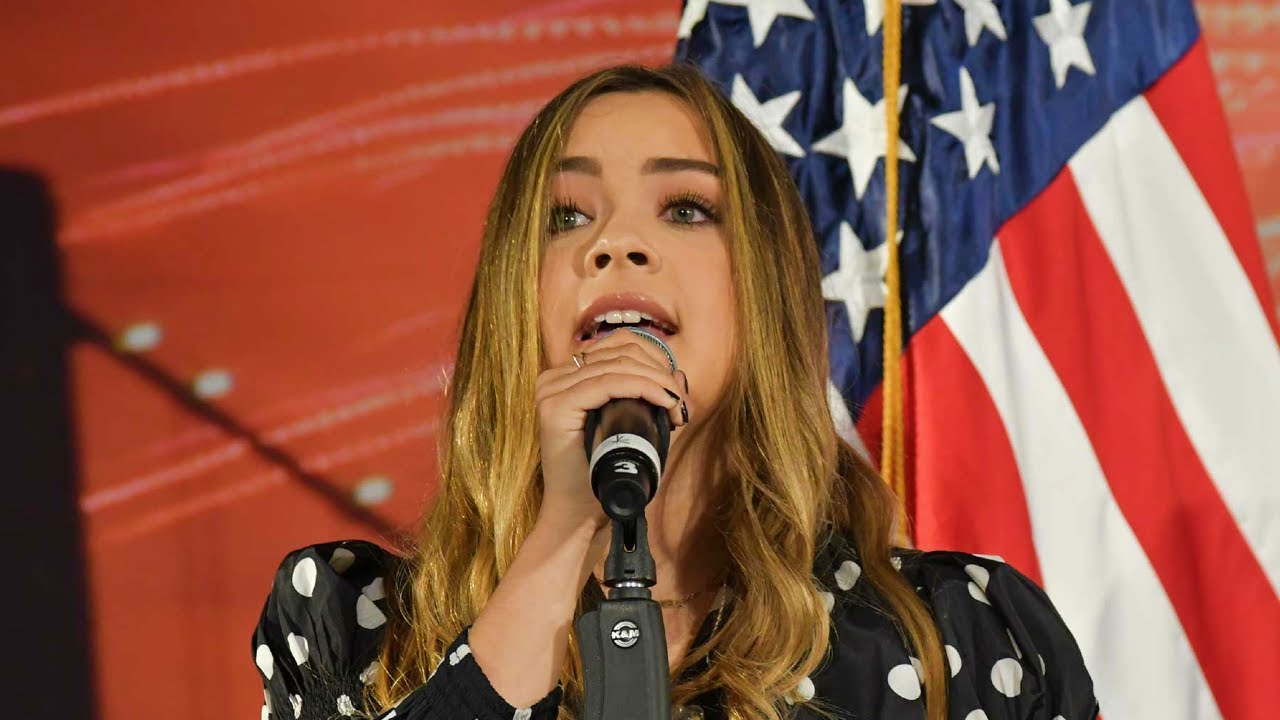 Vázquez Sounds - Himno Nacional Mexicano y de los Estados Unidos (2019)
