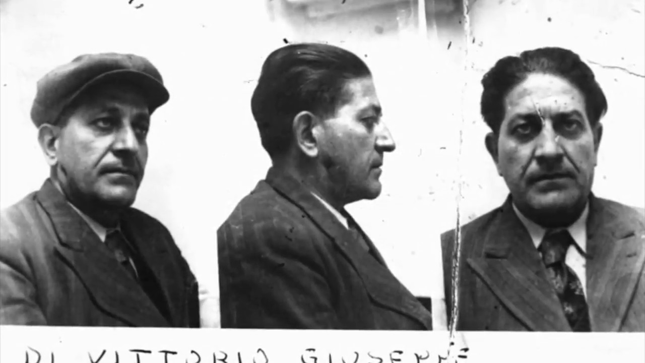 Ultimo discorso di Giuseppe Di Vittorio