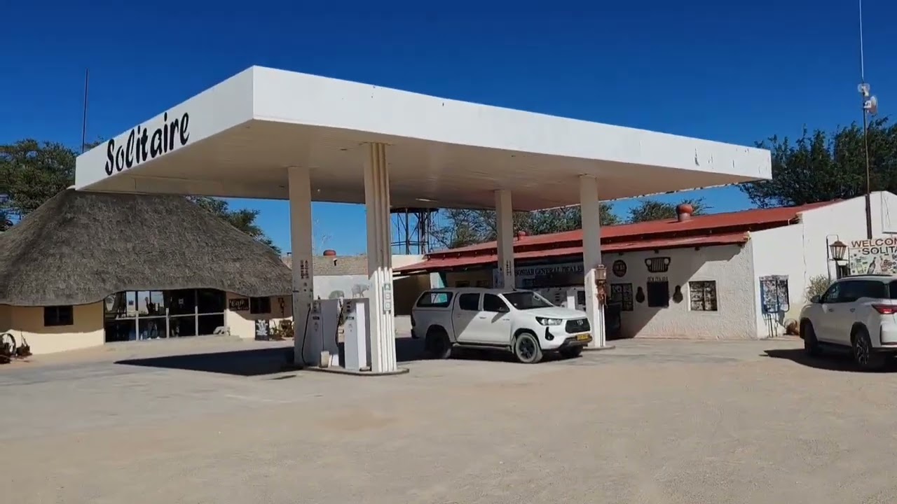 Sesriem-Sossusvlei-Solitaire-Walvis bay Namibia road trip