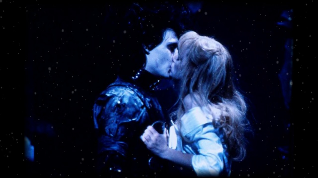 Danny Elfman - Ice Dance (Instrumental)
