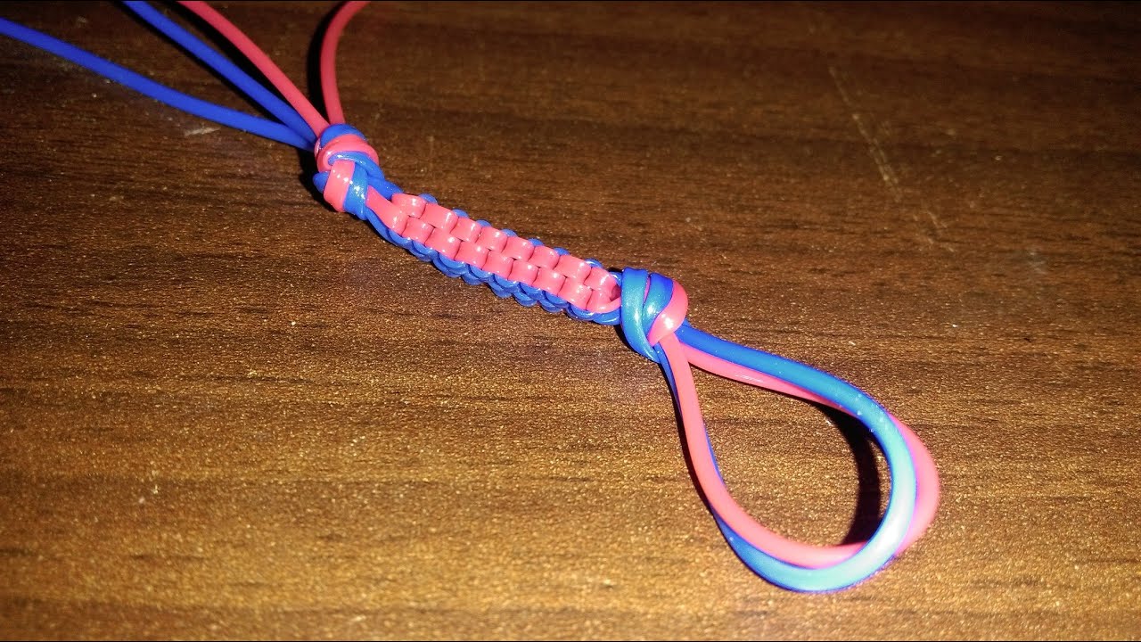 How To Make Rectangular/Square Scoobie