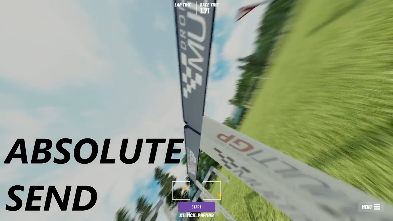 Best of Velocidrone | FULL SEND Edition