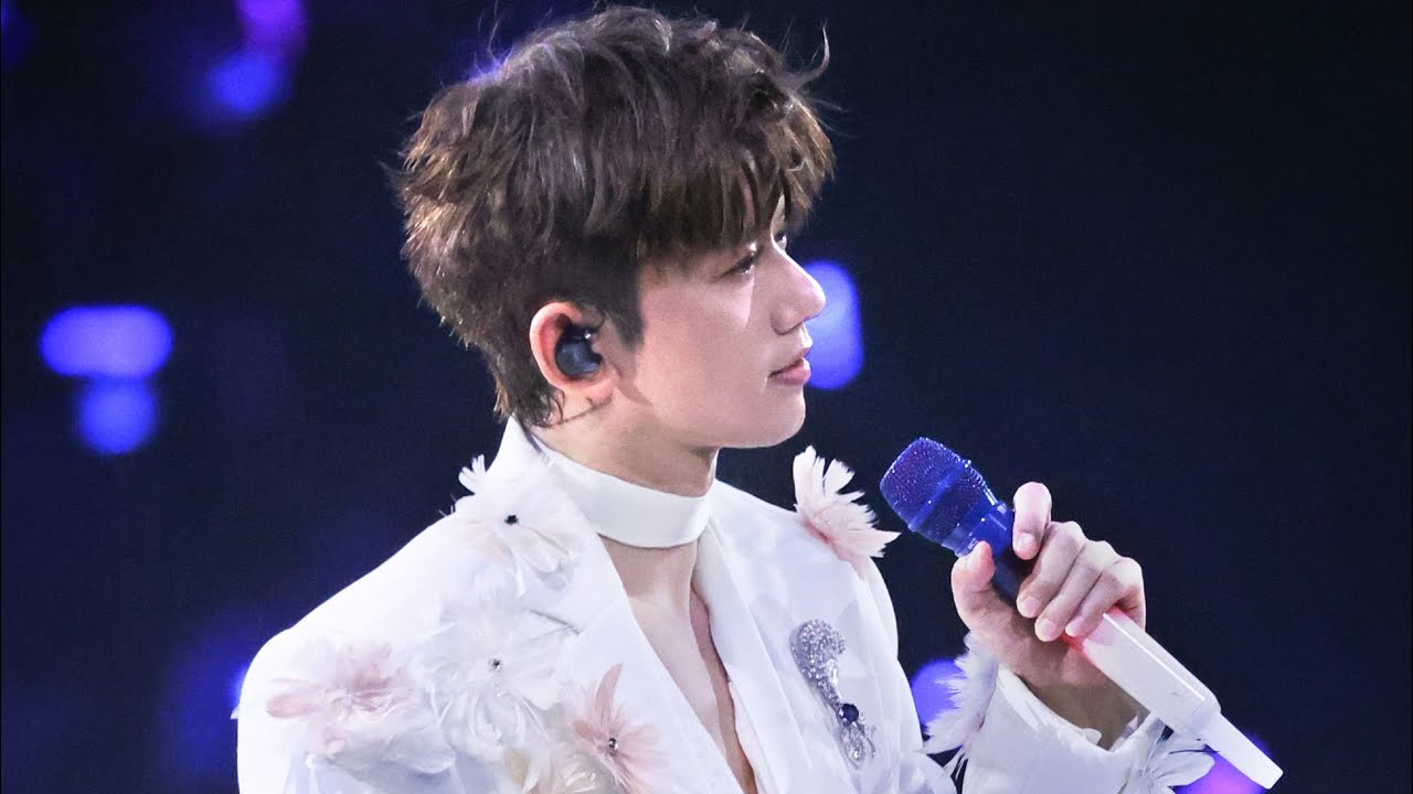 #jasonzhang #张杰 【你和我】