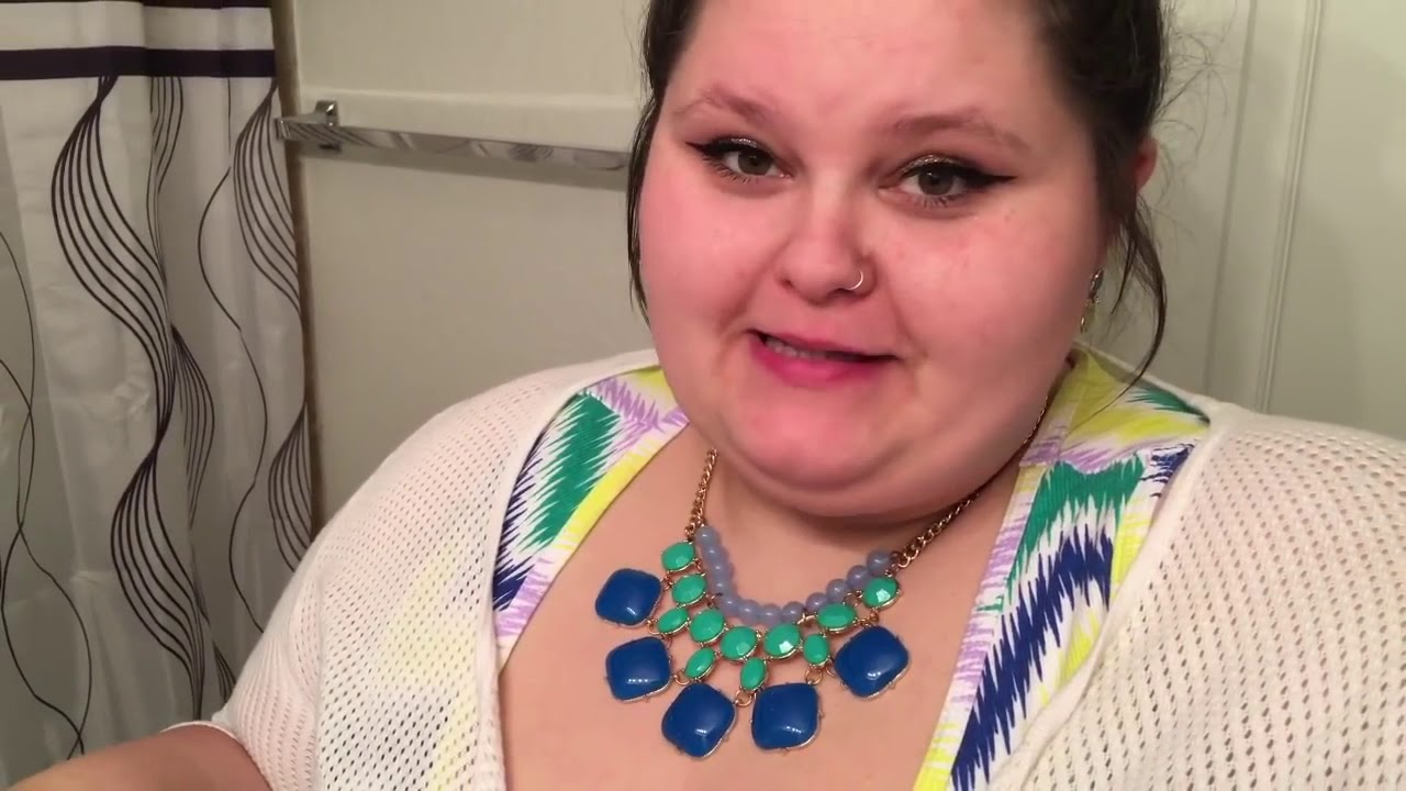 The Best of Amberlynn Reid-- Part II