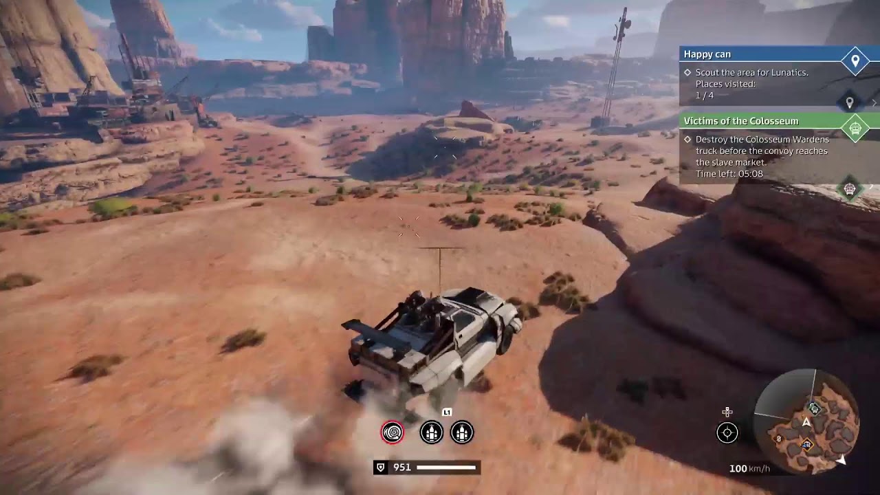 Crossout crazy😶