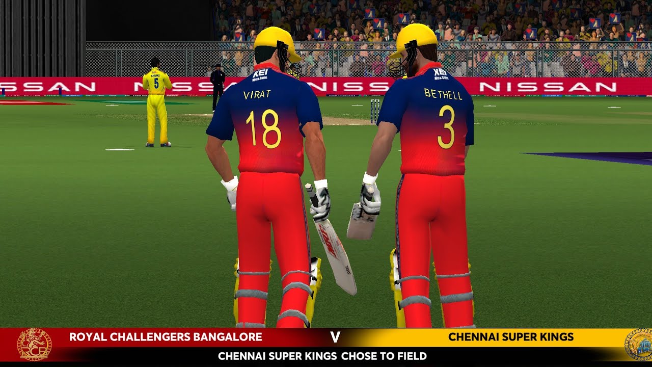 game changer 5 v4.2 download Link 🖇️😱 CSK Vs RCB IPL match 😱#gamechanger#viral#youtube