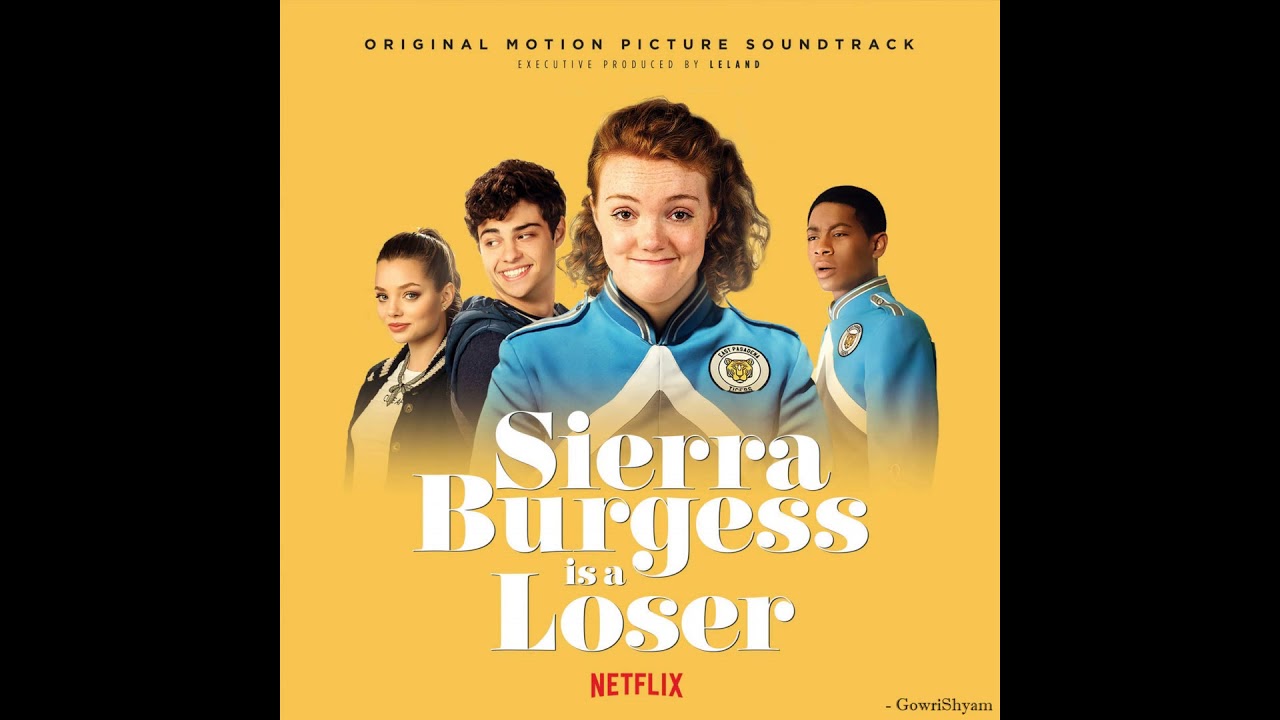 Leland - Lights (Audio) [Sierra Burgess Is A Loser : OST]