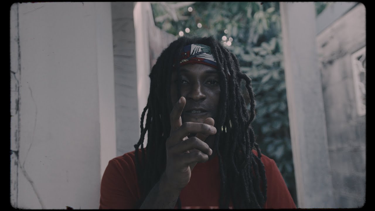 Marcuss Possible - Pop Pop #6 (Kolè Gang)