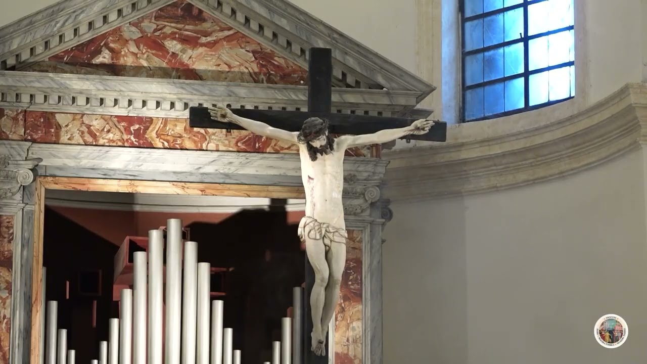 Religiosi e religiose rinnovano il loro voto
