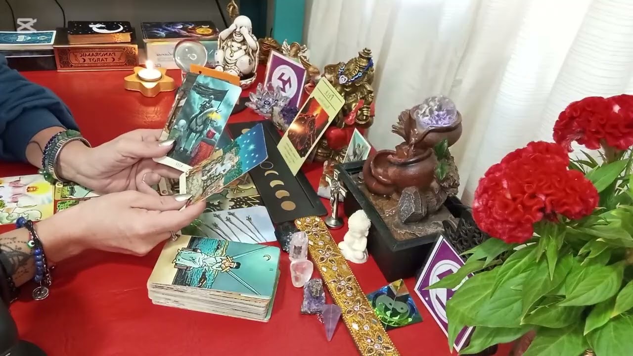 ACUARIO ♒ TE LIBERAS DEL DOLOR, ALGUIEN QUE TE TRAICION&Oacute; SE ARREPIENTE,AVANZAS CON &Eacute;XITO, ABUNDANC✨