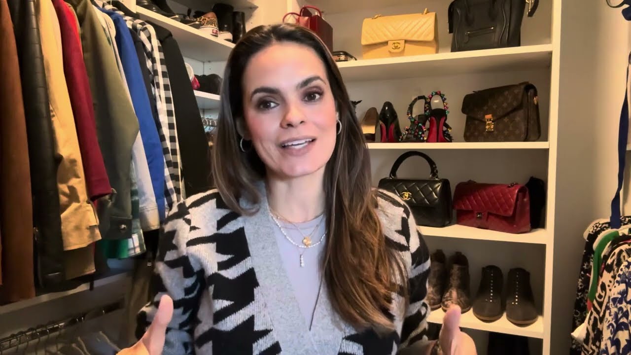 VLOGMAS 2023! Compras de Black Friday & Rotina e produtos de make do dia a dia