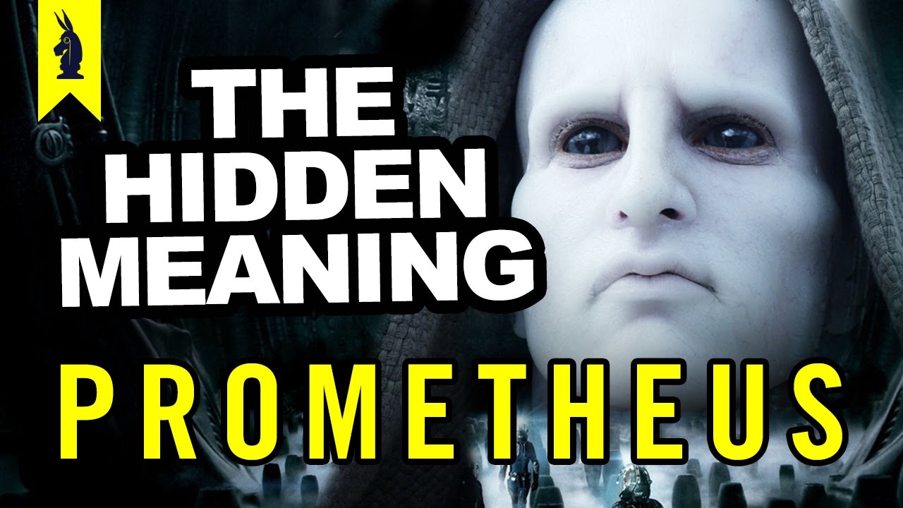 Hidden Meaning in PROMETHEUS – Earthling Cinema