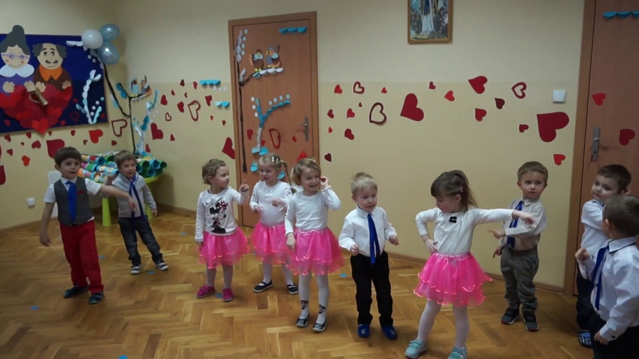 Rock'n'Roll dla Babci i Dziadka