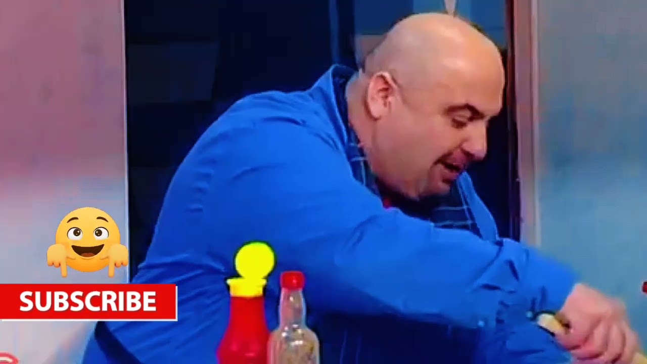 ინციდენტი საშაურმეში #funny #ფორიუზე #