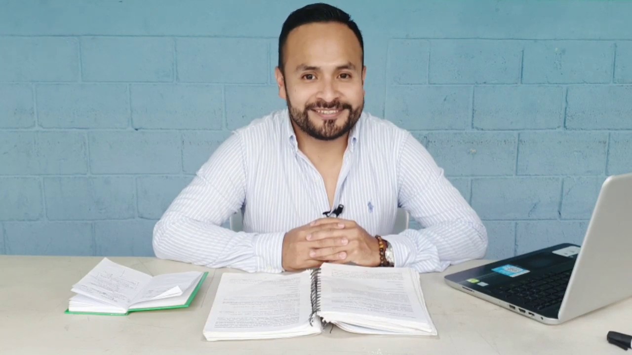 La Empresa Mercantil y sus elementos en Guatemala  PRIMERA PARTE