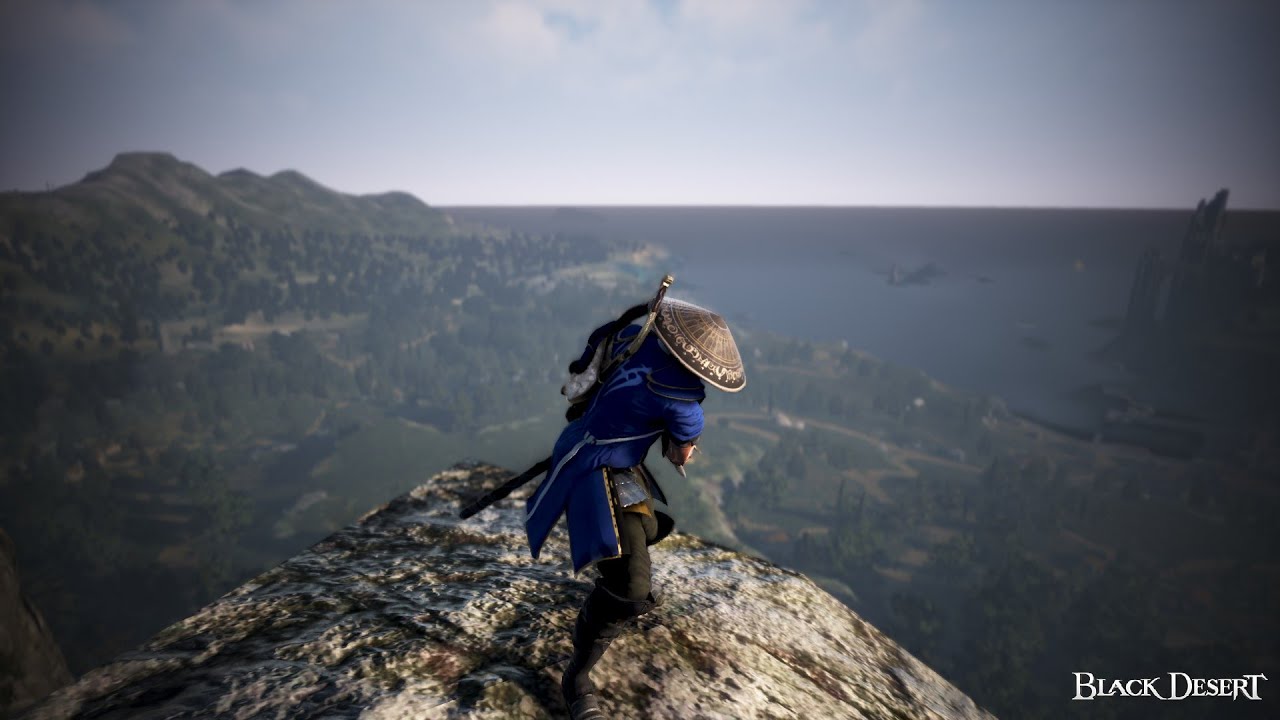 BDO Musa Awakening PVP Mini Guide AOS gear, add ons, combo, tips