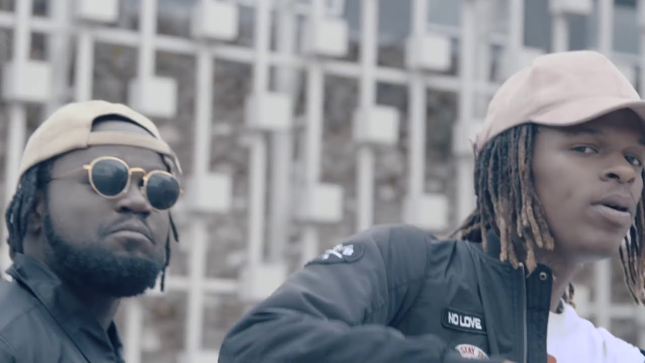 Wet Bed Gang - Kill'em All feat Jimmy P (V&iacute;deo Oficial)