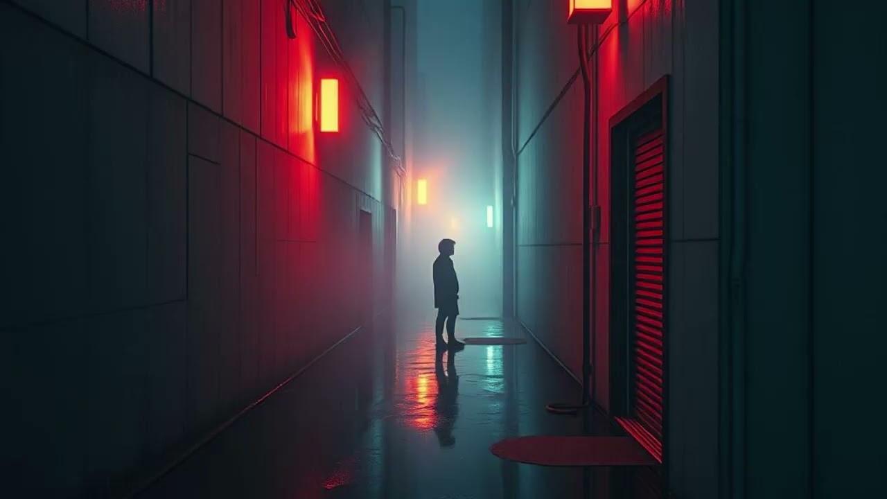 Где время плывёт