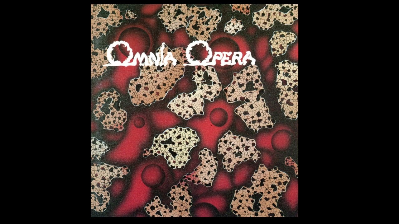 Omnia Opera - Omnia Opera (&Aacute;lbum Completo)