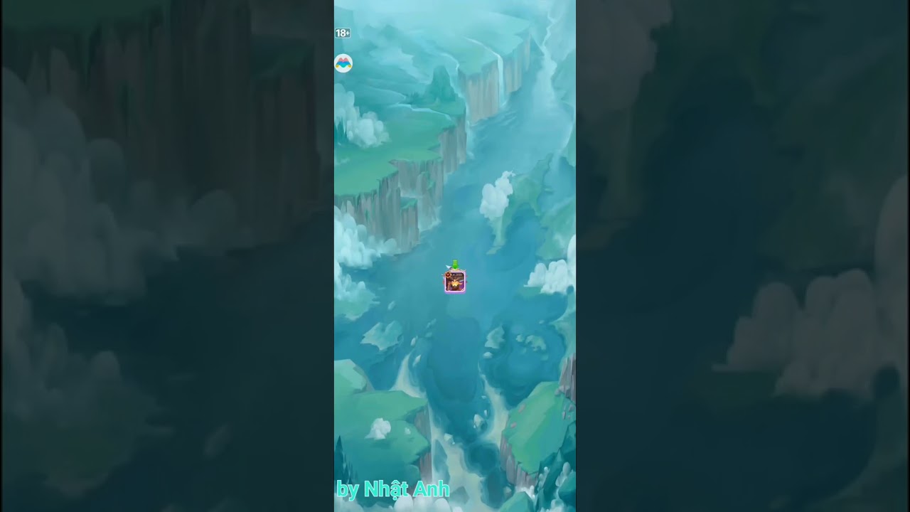 Hero Clash Sự kiện: Thí luyện Thần Vực part 2