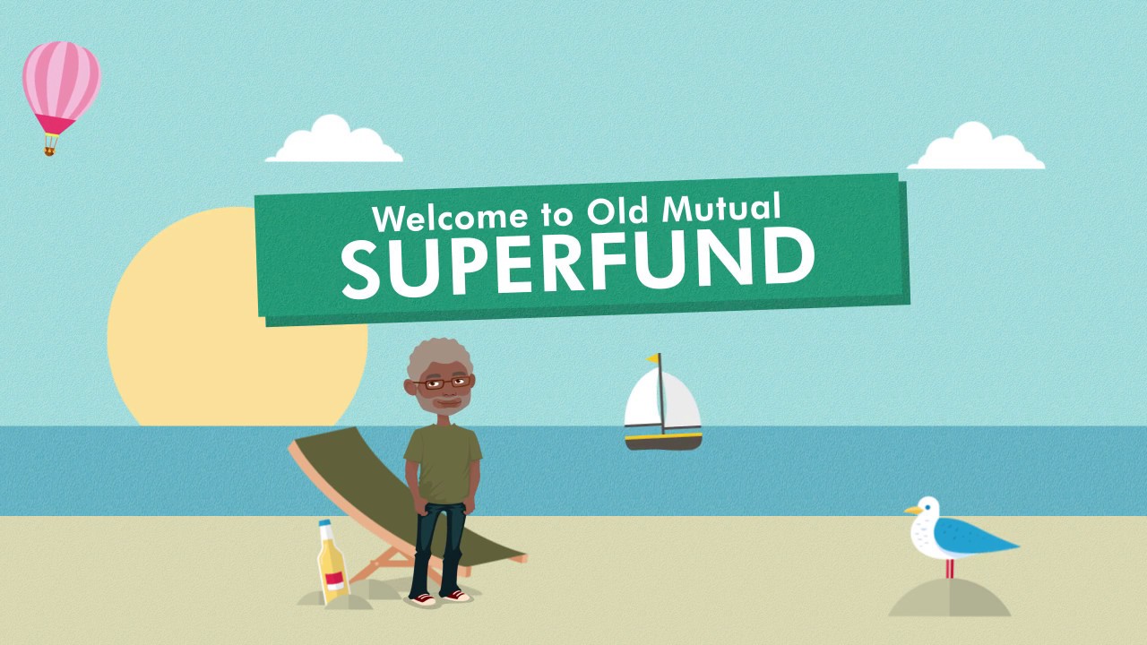 Old Mutual Superfund AV