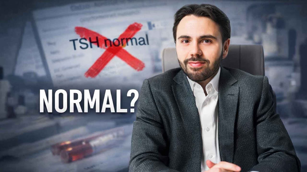 Tomo remédio pra tireoide e continuo cansada por quê?