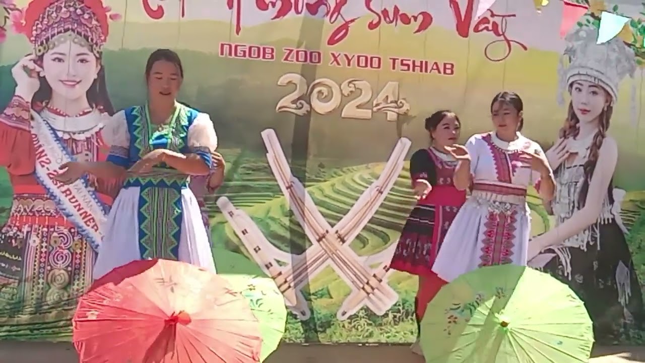 noj txiab peb caug xyoo 2024