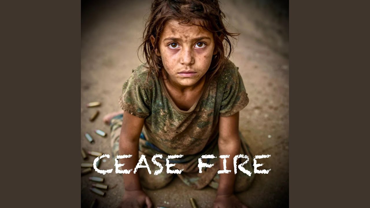 CEASE FIRE