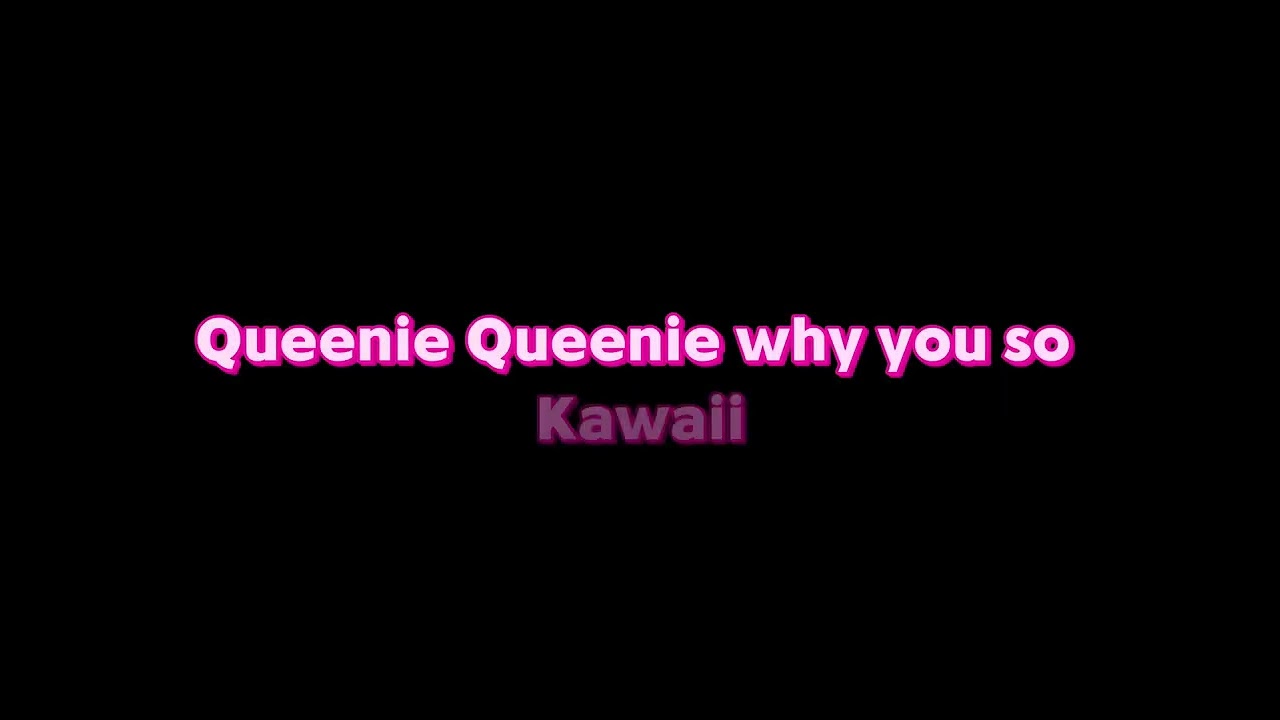 Queenie (ver1)