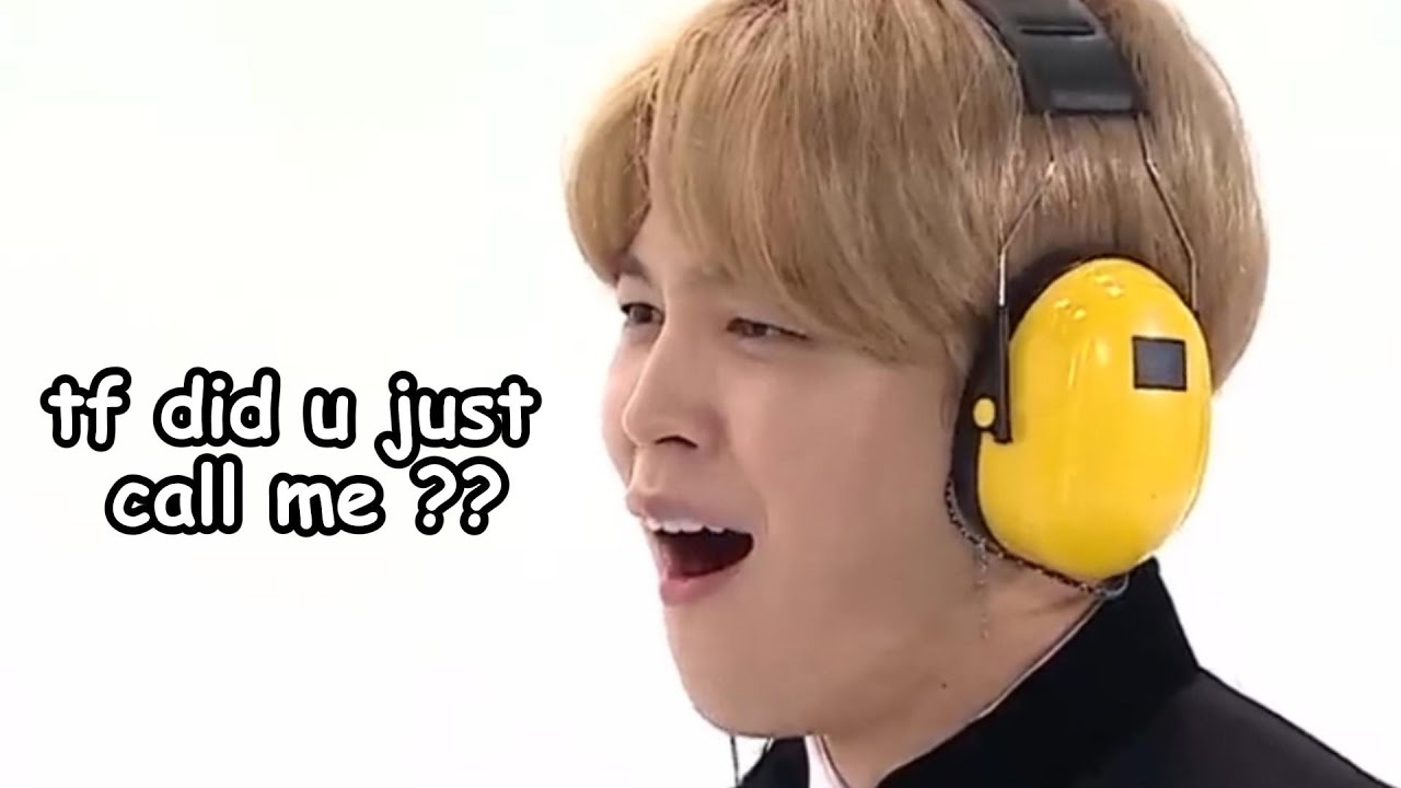 bts moments to celebrate my existential crisis