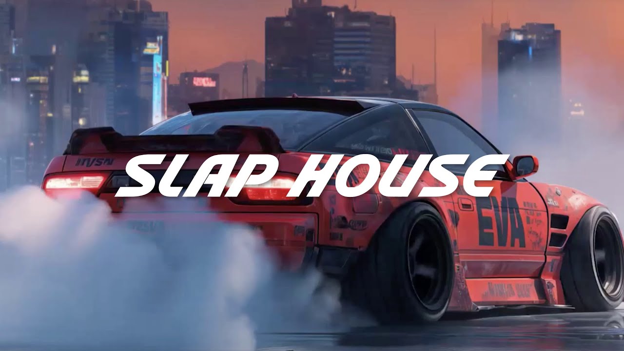 Katy Perry ft. Juicy J - Dark Horse (Slap House Remix) - Boi Remix