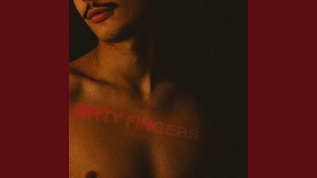 Dirty Fingers