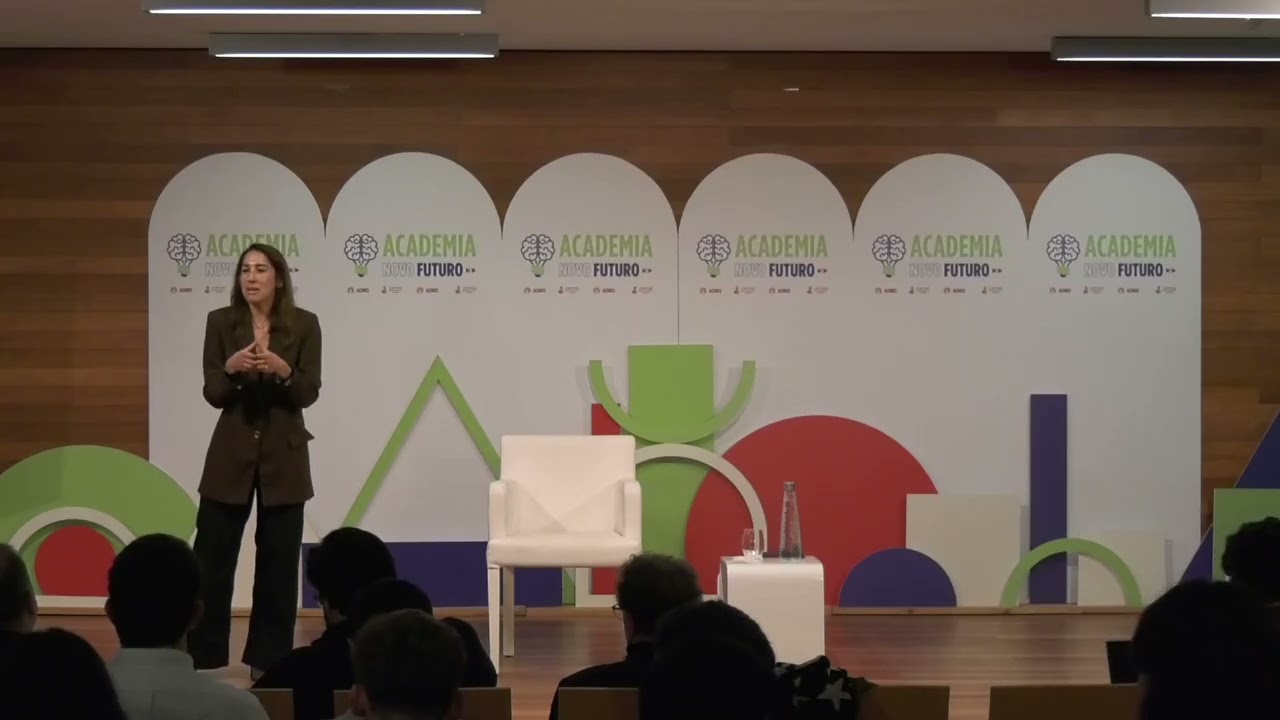ACADEMIA NOVO FUTURO | Marina Gonçalves | Habitação e Custo de Vida