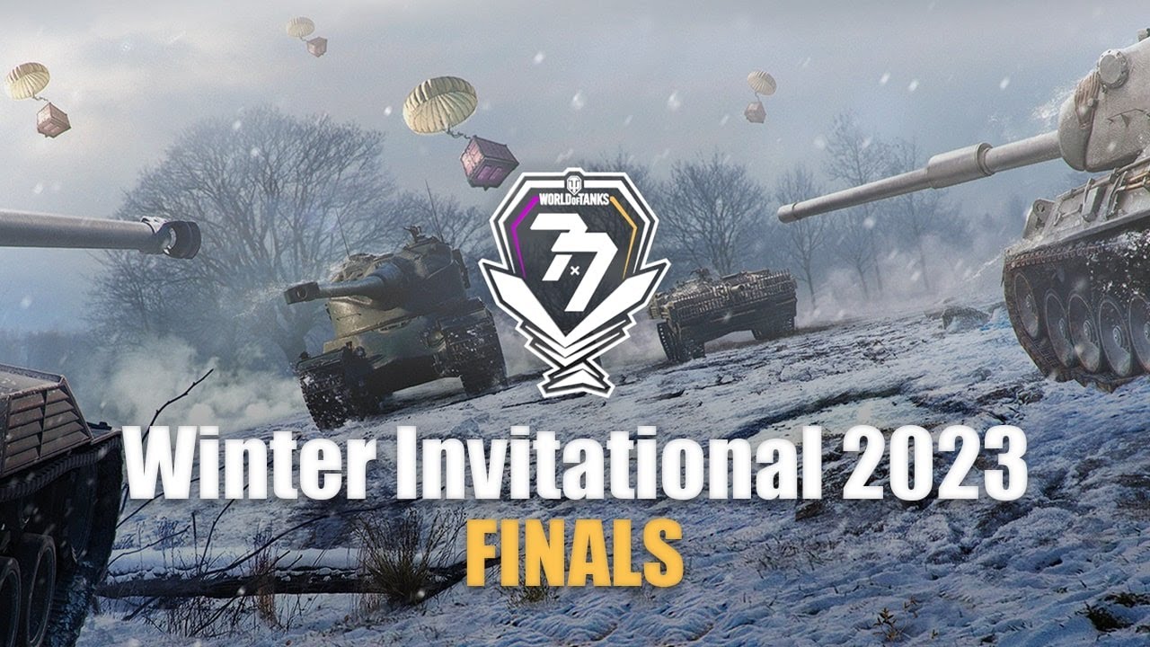 Winter Invitiational 2023 Finals