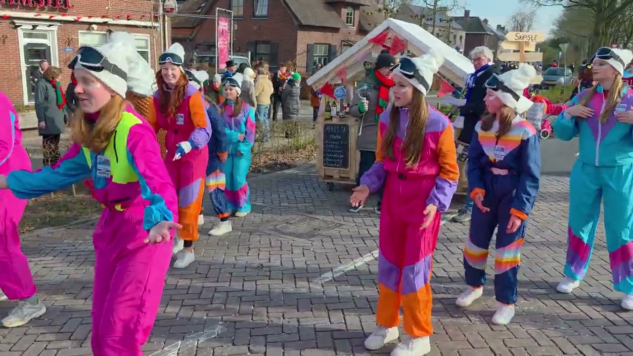 Carnaval 15Feb2026 De Springdingen