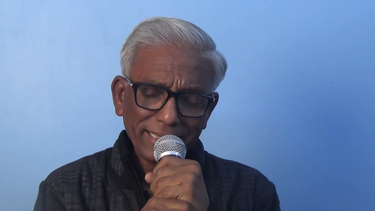 HAMNE TUJHKO PYAR-ORIGINALLY SUNG BY MUKESH-DULHA DULHAN 1964*LYRICS-INDIWAR*KALYAN JI ANAND JI