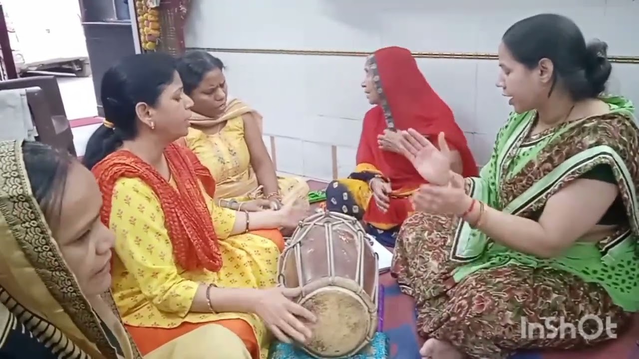 निर्जला एकादशी भजन।।शीश के दानी श्याम बाबा की जय 🙏