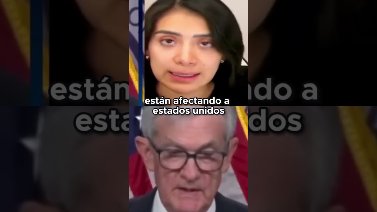 Reserva Federal de EE.UU. Advierte: Inflaci&oacute;n Disparada por Conflicto en Medio Oriente