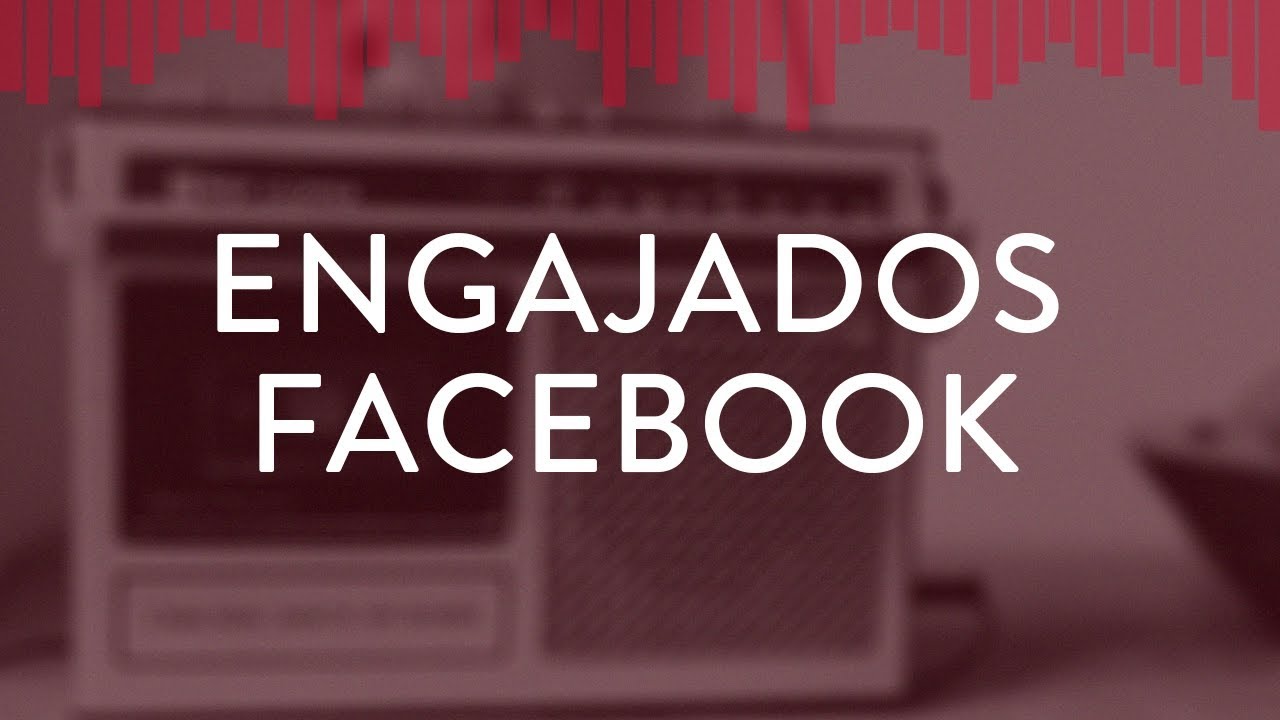 Novidades Playax: Engajados no Facebook