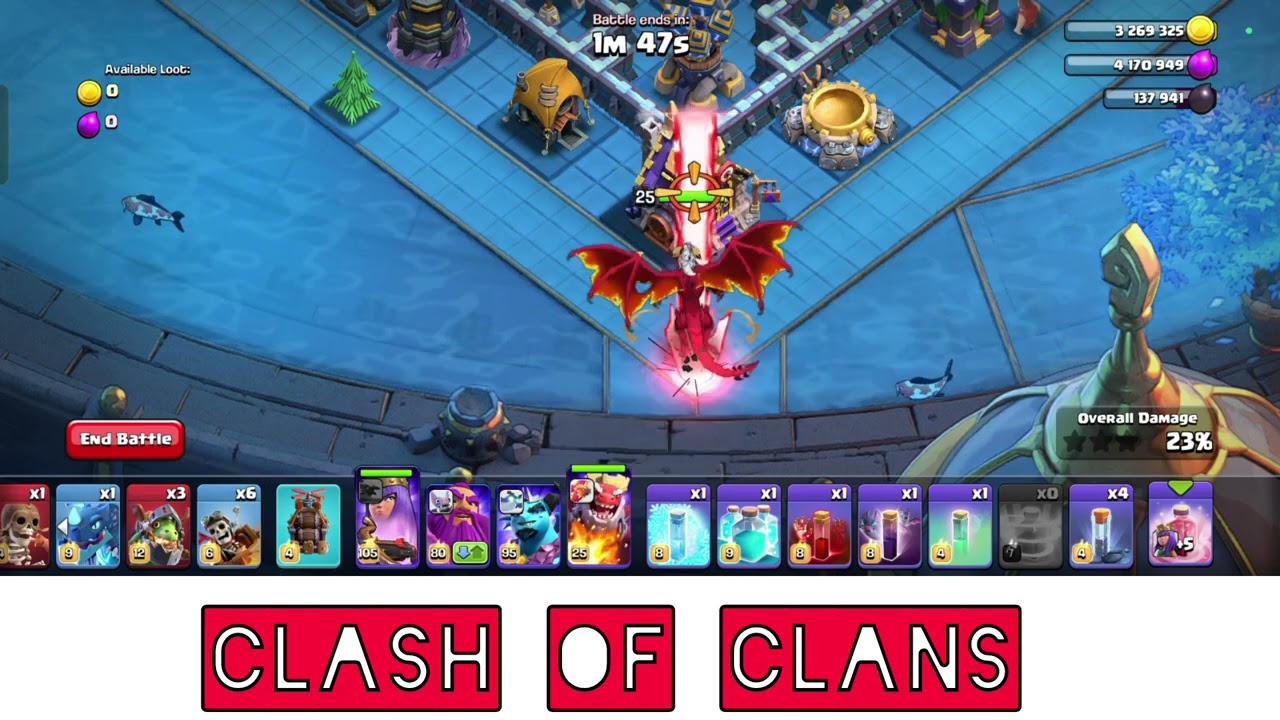 New event attack | Easy 3 Star | Clash of clans | Anime Anarchy challenge New event