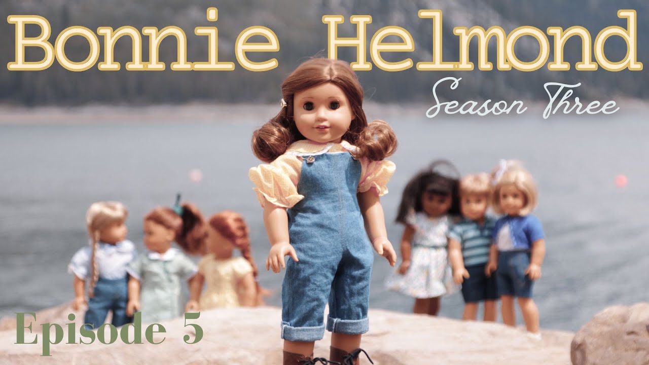 Bonnie Helmond ✿Season 3~Episode 5✿ Hughie's Elephant Show