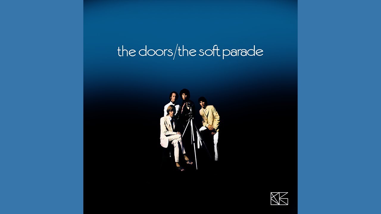 The Doors - Wishful Sinful (Instrumental Mix)