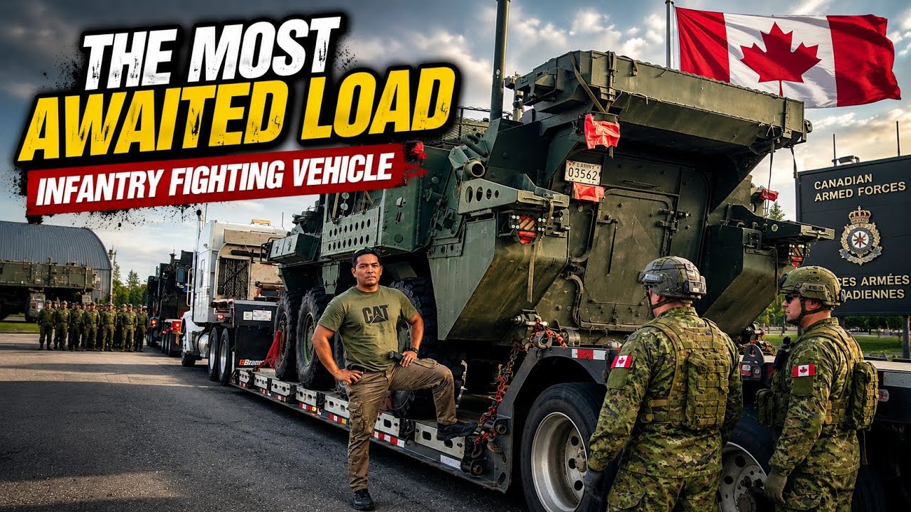 The Most Awaited Load  