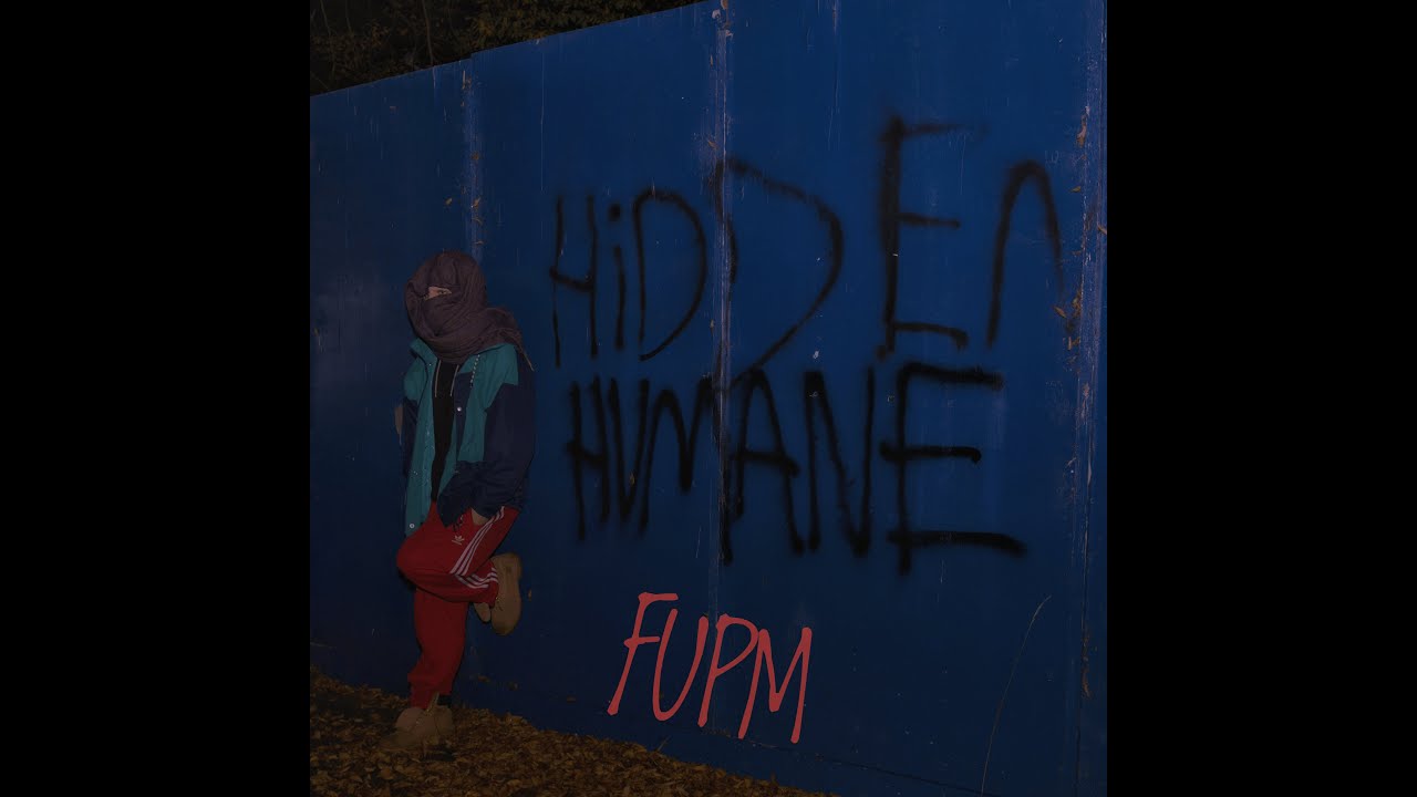 Hidden Humane - No Surprise