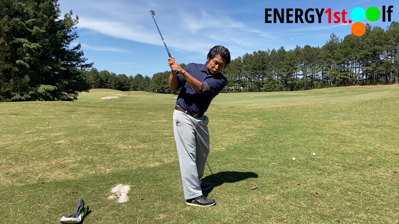Understand Lead Arm Adduction