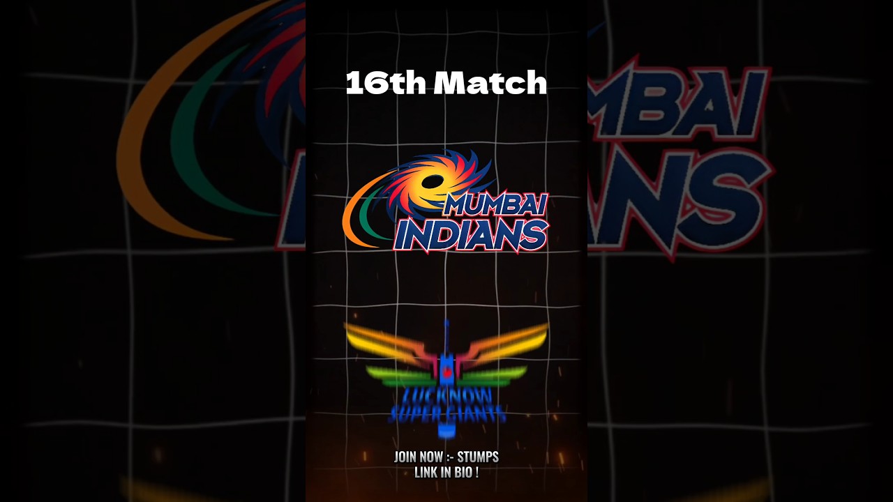 MI VS LSG TOSS PREDICTION | IPL 16TH MATCH TOSS PREDICTION | TODAY TOSS PREDICTION