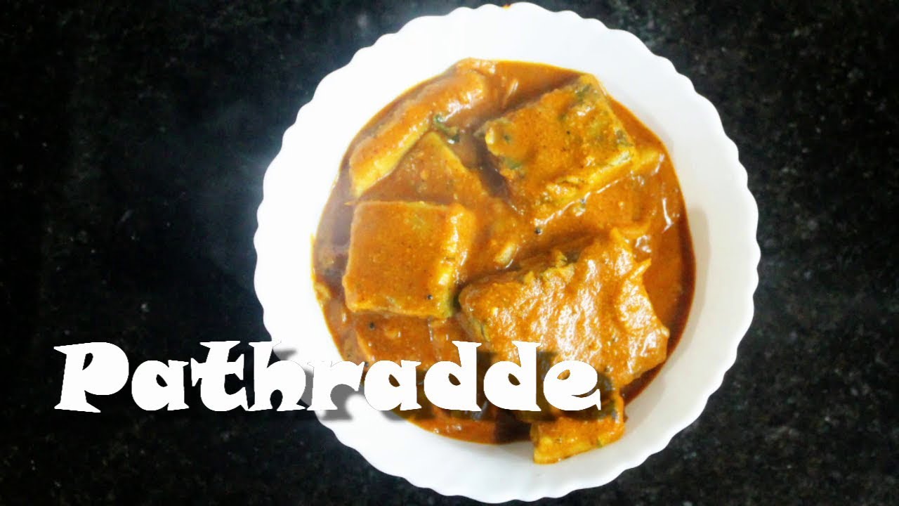 Pathradde | South Indian Village Breakfast made from Taro/Arbi/Alu leaves