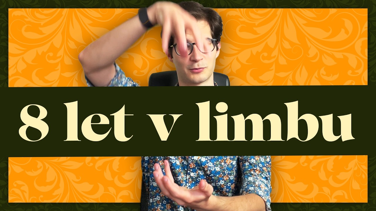 8 let v limbu: Kam Likandro zmizel a co čekat dál?